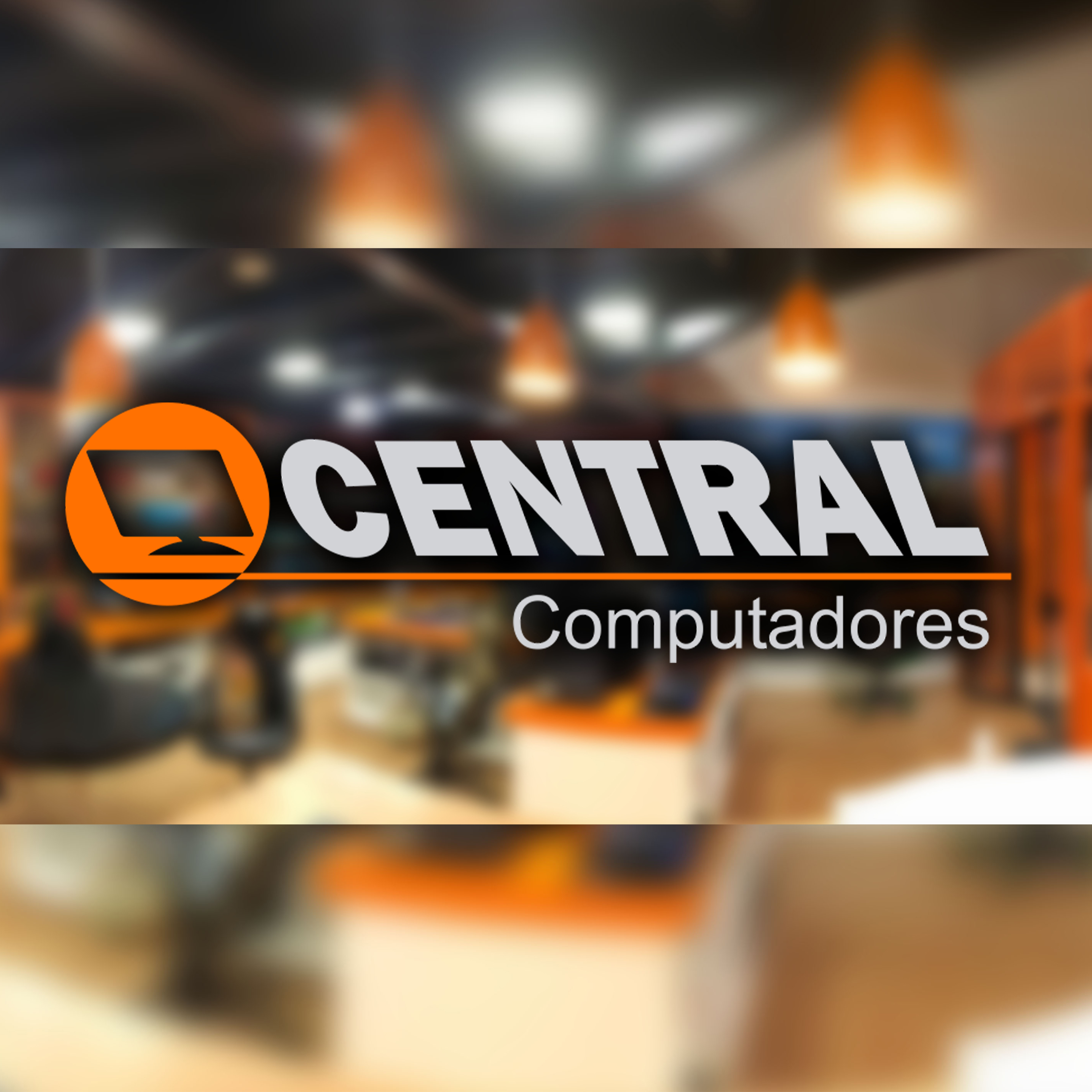 CENTRAL COMPUTADORES